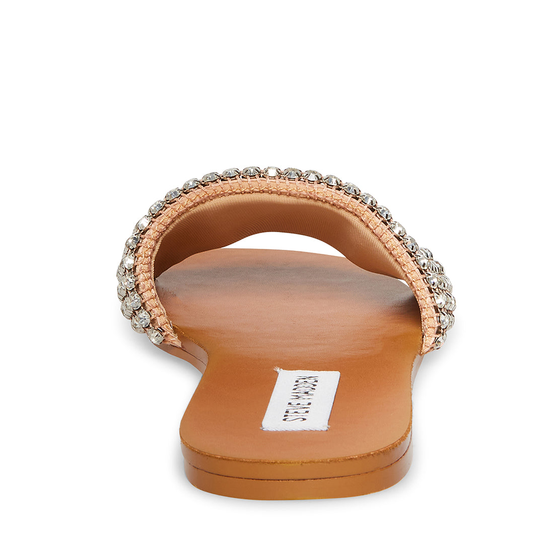 HEATHER NATURAL - SM REBOOTED