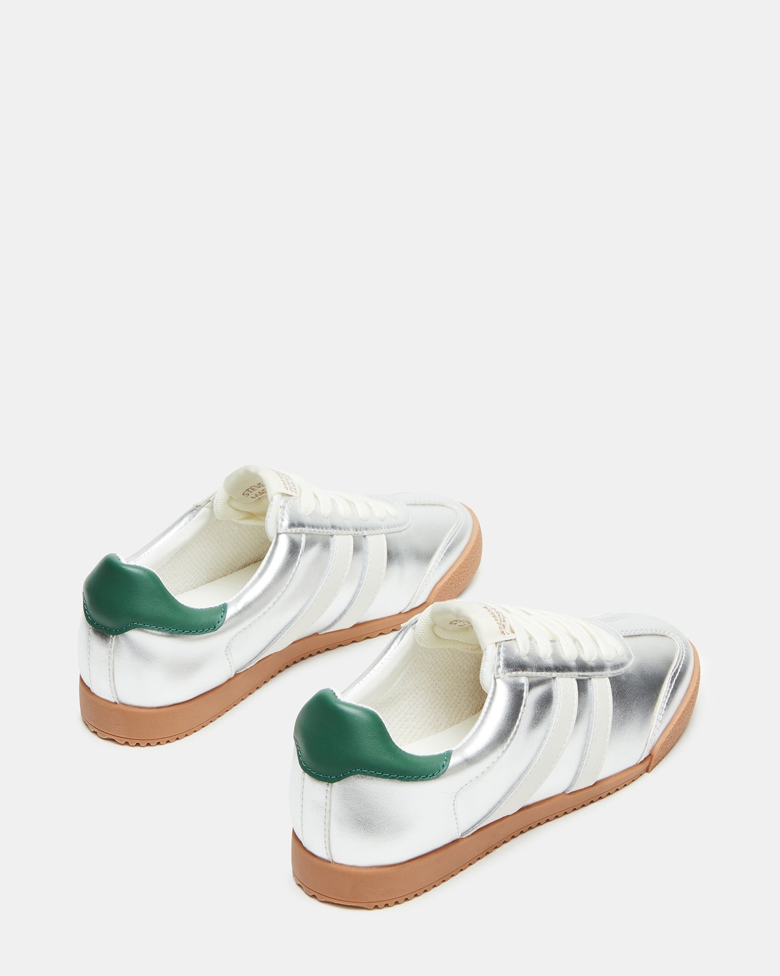 HUDSIN SILVER MULTI - SM REBOOTED