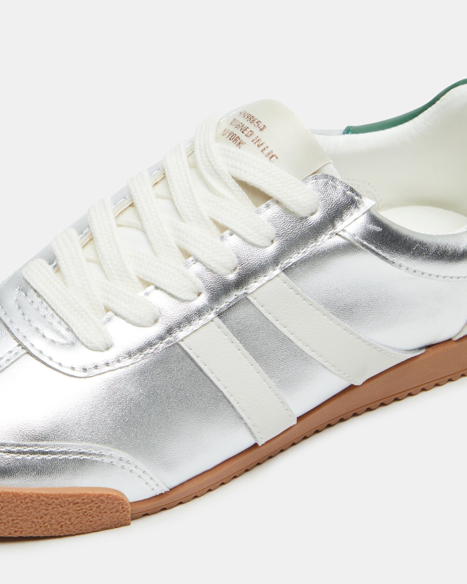 HUDSIN SILVER MULTI - SM REBOOTED