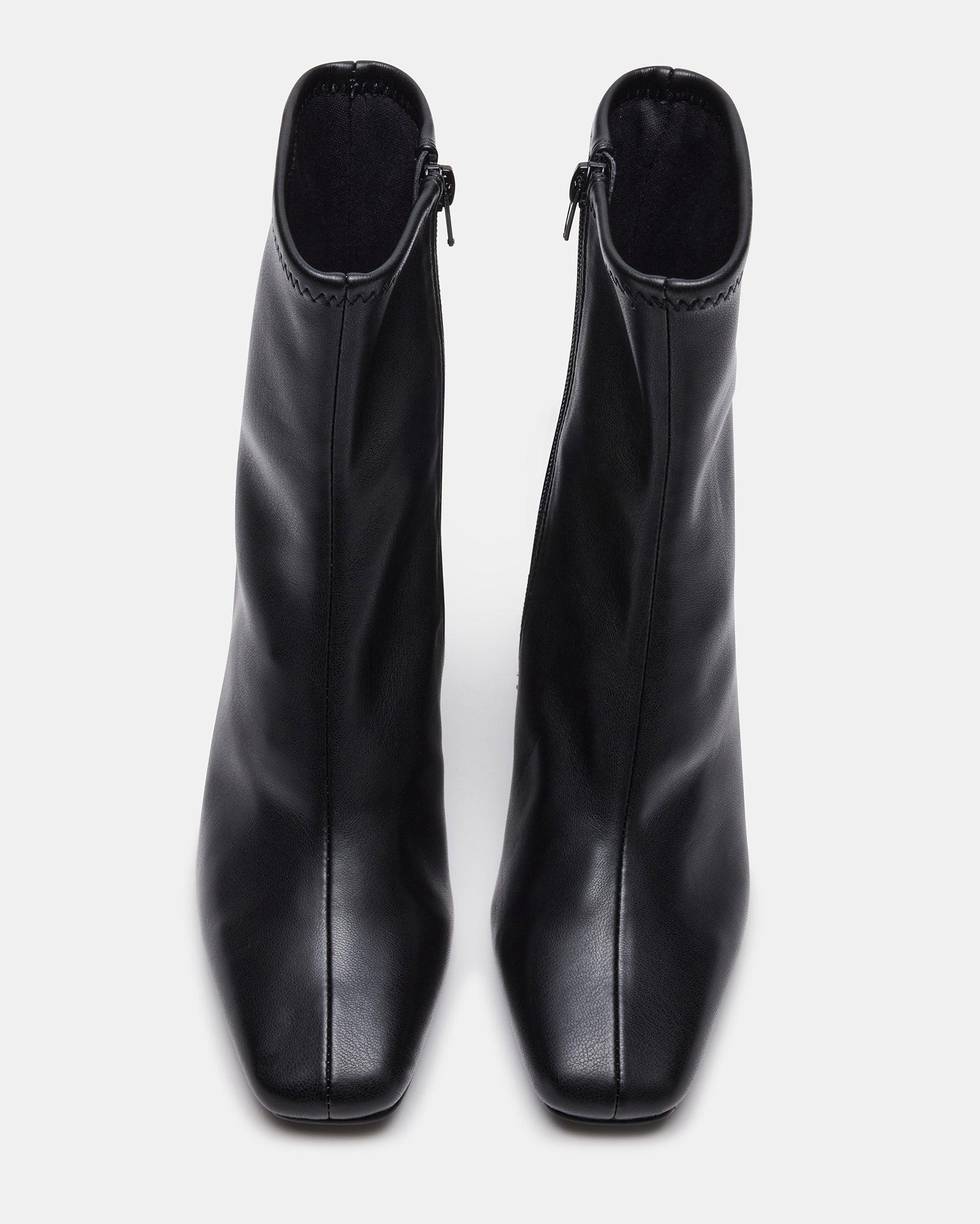 HUSH BLACK - SM REBOOTED