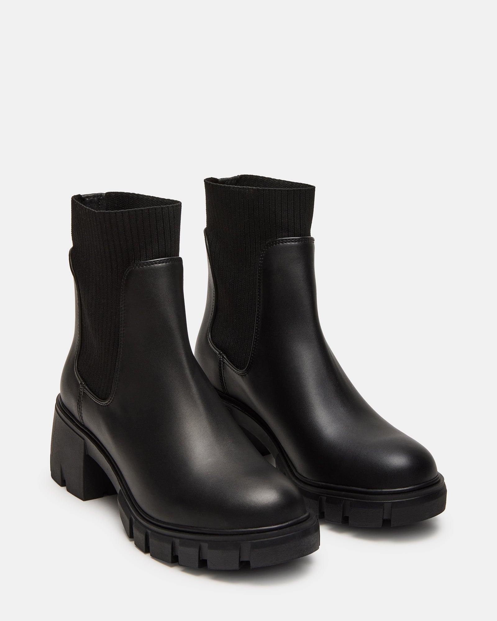 HUTCHH20 BLACK - SM REBOOTED