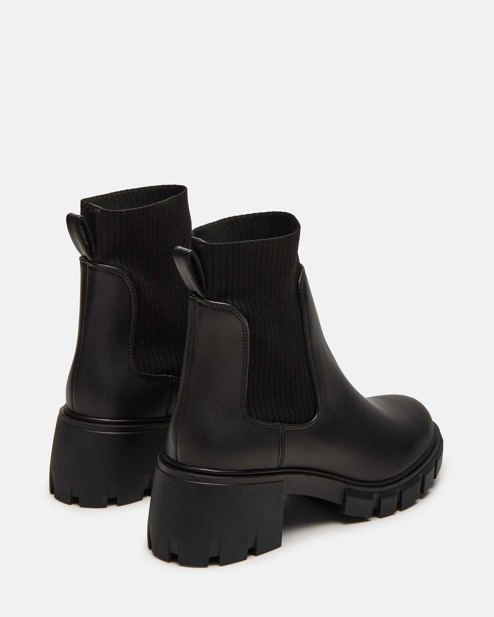 HUTCHH20 BLACK - SM REBOOTED