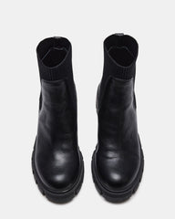 HUTCH BLACK - SM REBOOTED