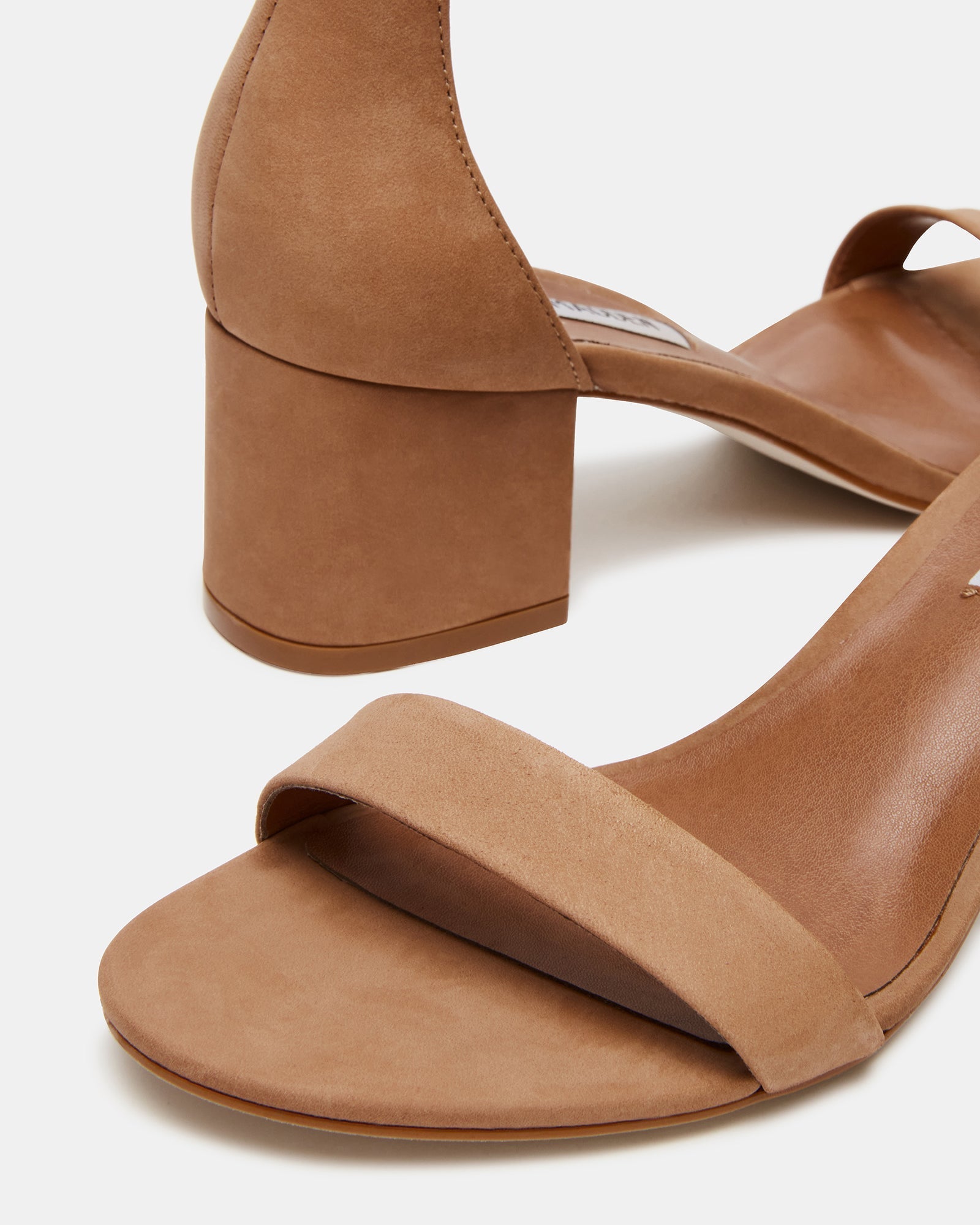 IRENEE TAN NUBUCK - SM REBOOTED