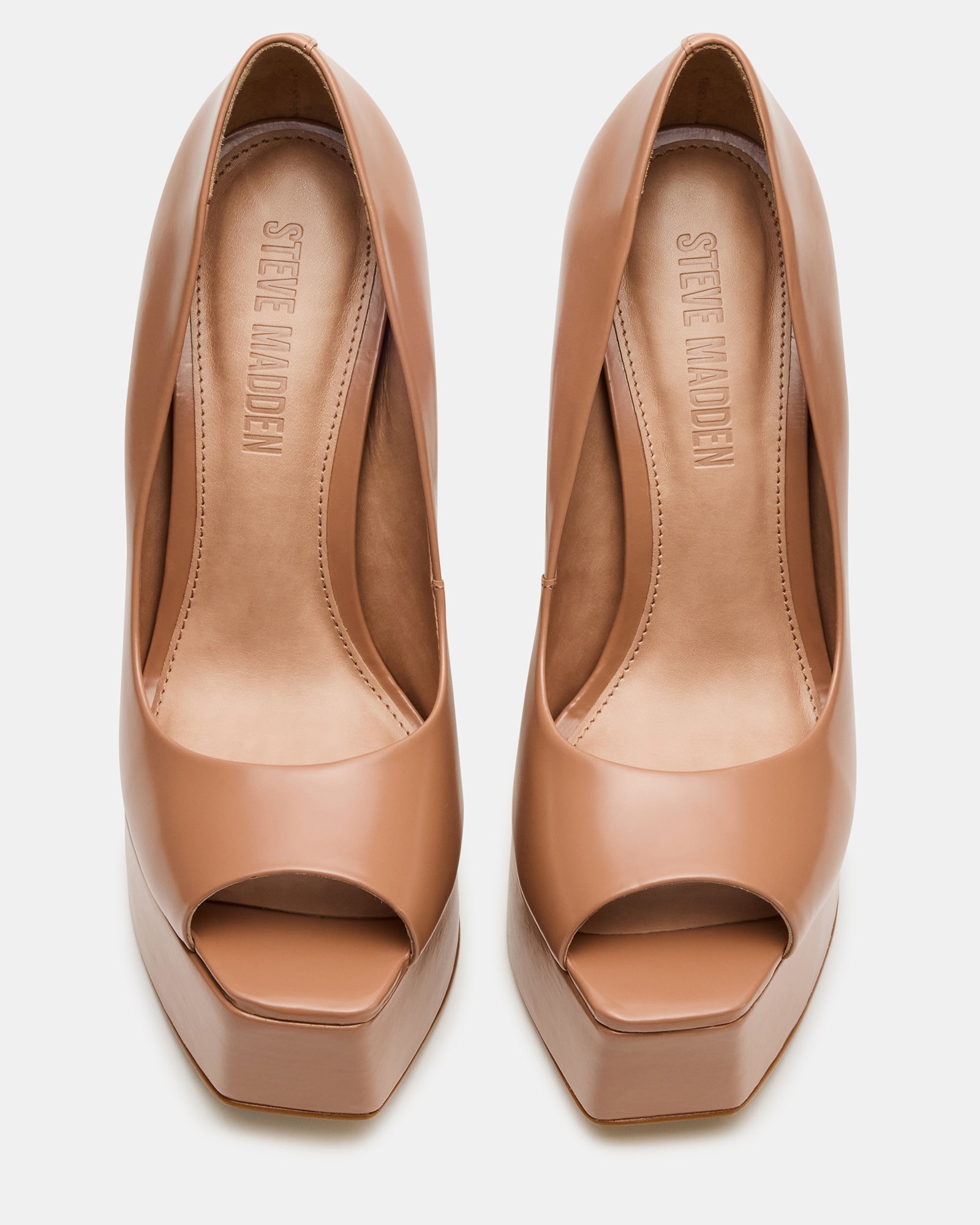 IVES BLUSH BOX LEATHER