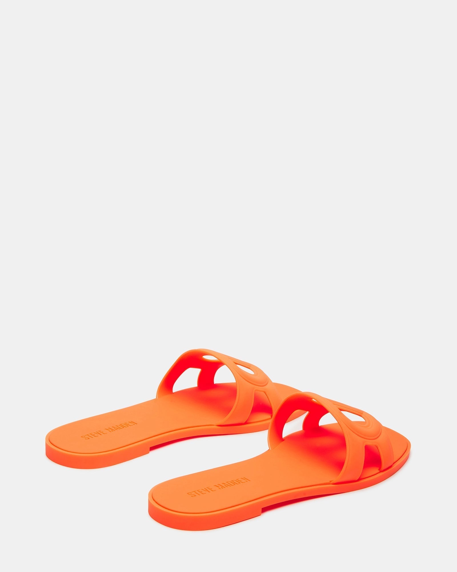 JELLIE ORANGE - SM REBOOTED