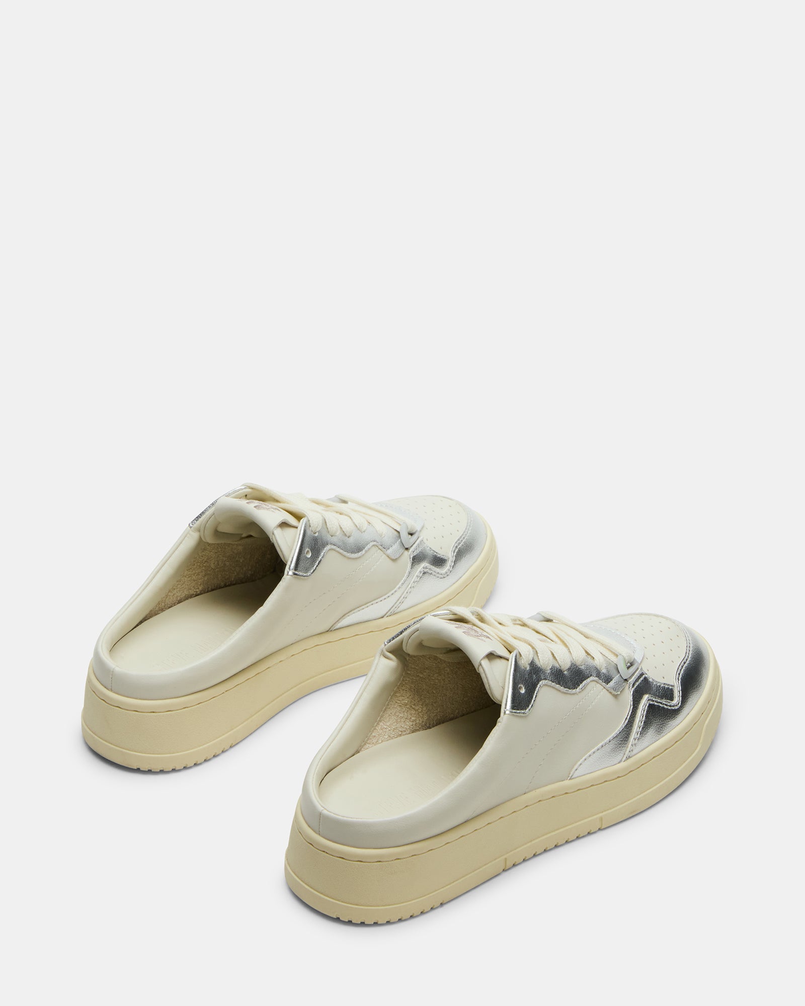 JENSEN SILVER MULTI - SM REBOOTED