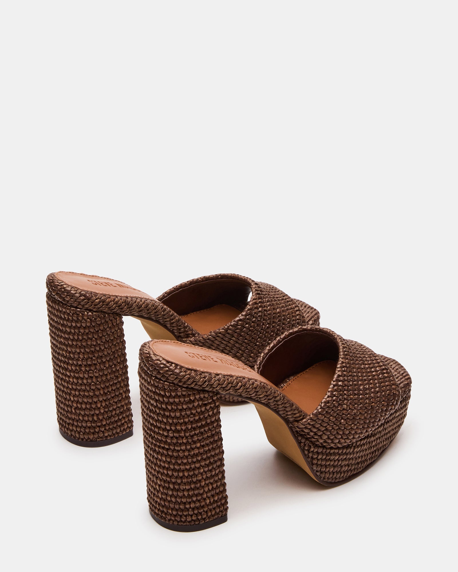 JOEL BROWN RAFFIA
