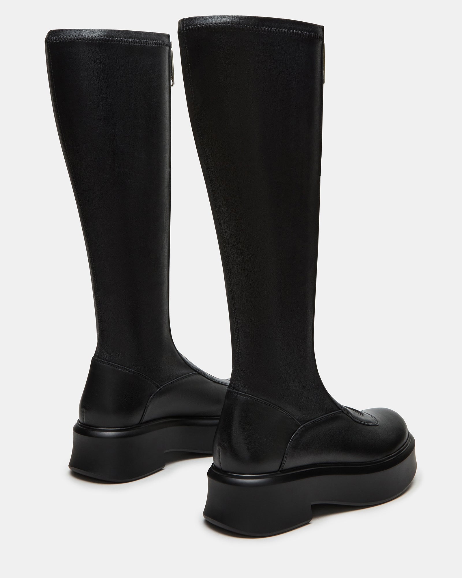 JONSEY BLACK - SM REBOOTED