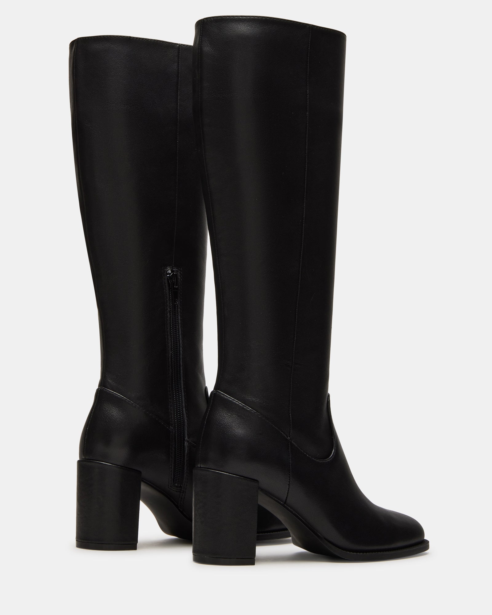 JOVANA BLACK LEATHER - SM REBOOTED