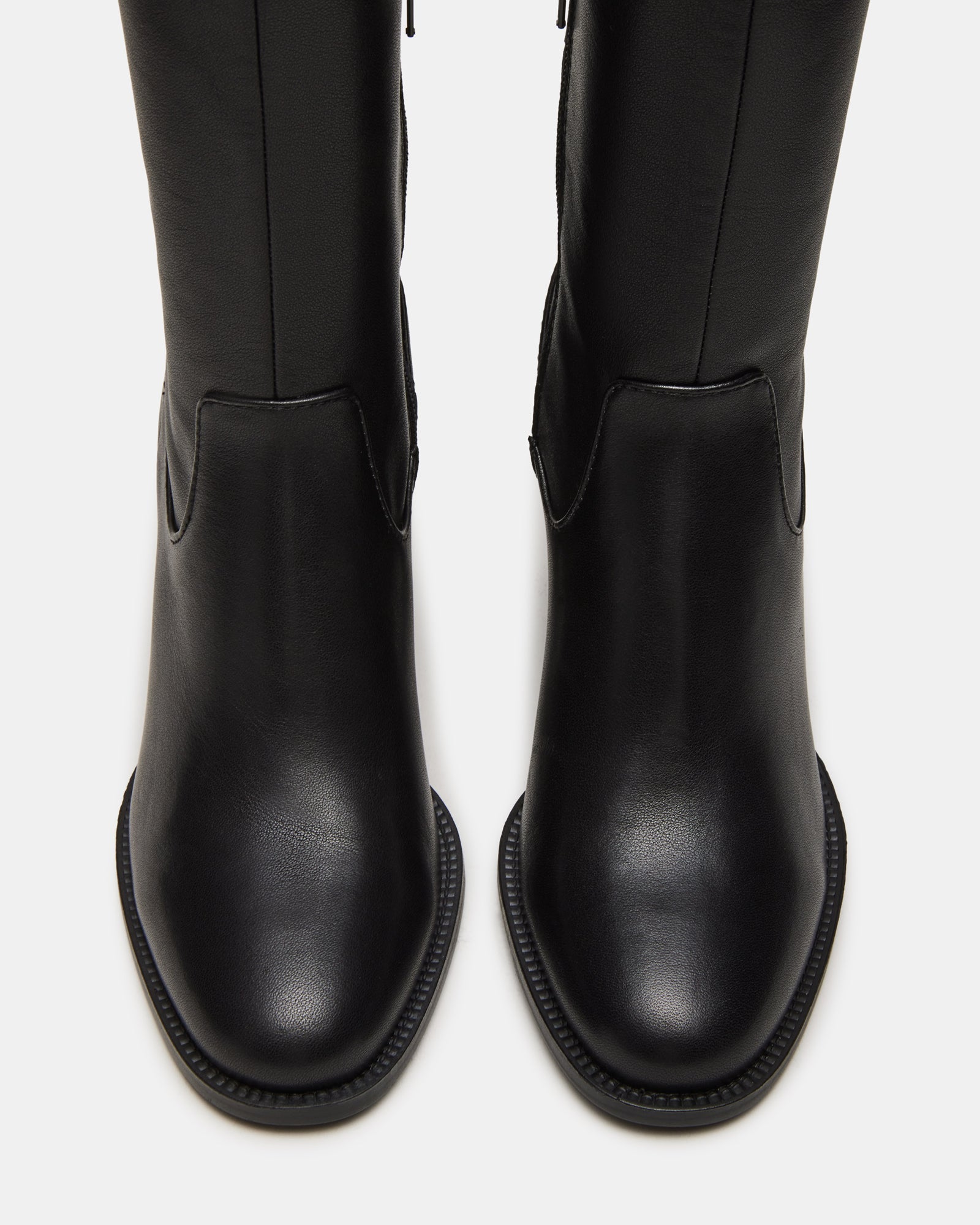 JOVANA BLACK LEATHER - SM REBOOTED