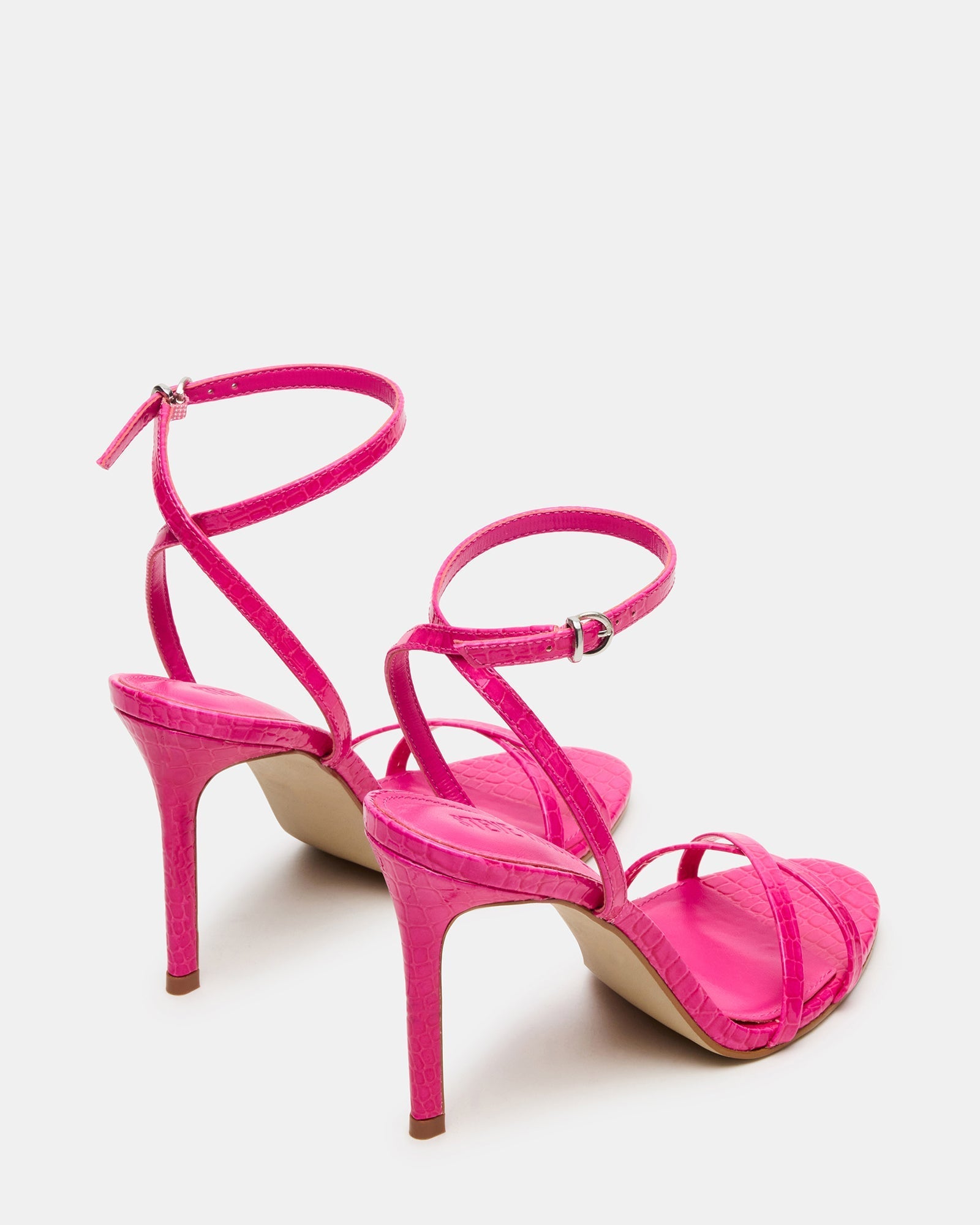 JYPSEY PINK CROCODILE