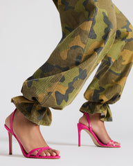 JYPSEY PINK CROCODILE