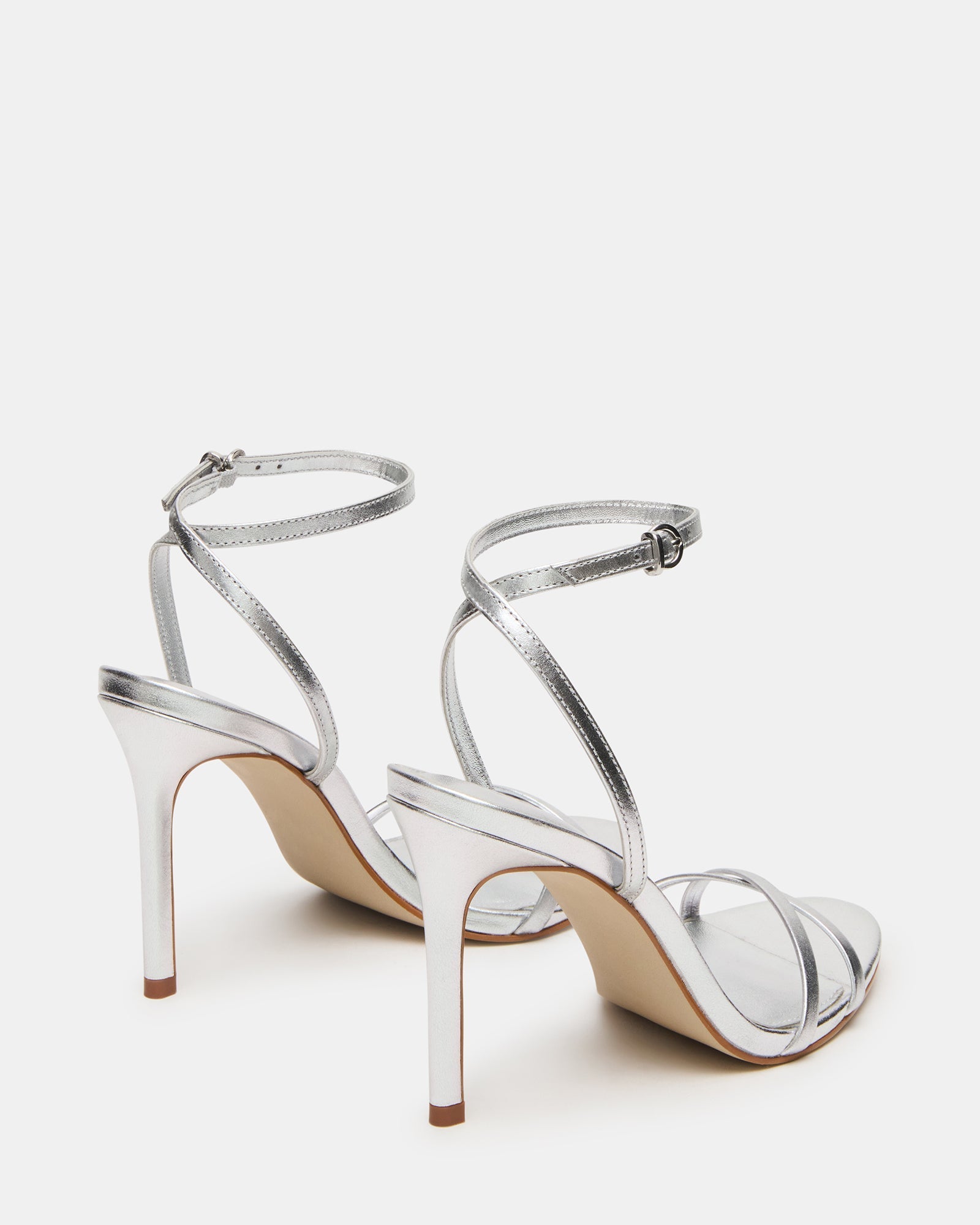 JYPSEY SILVER LEATHER