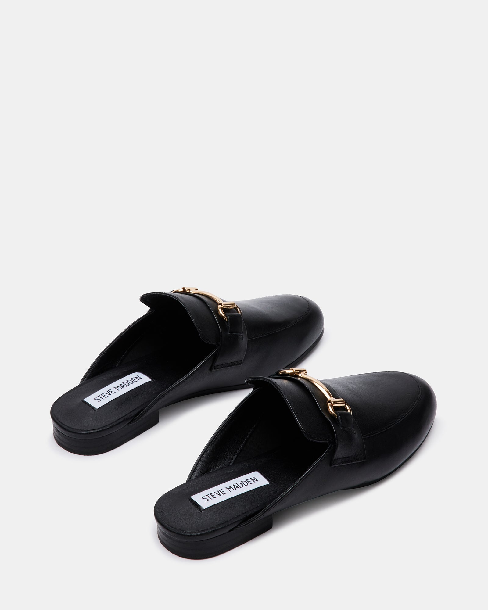 KANDI BLACK LEATHER - SM REBOOTED