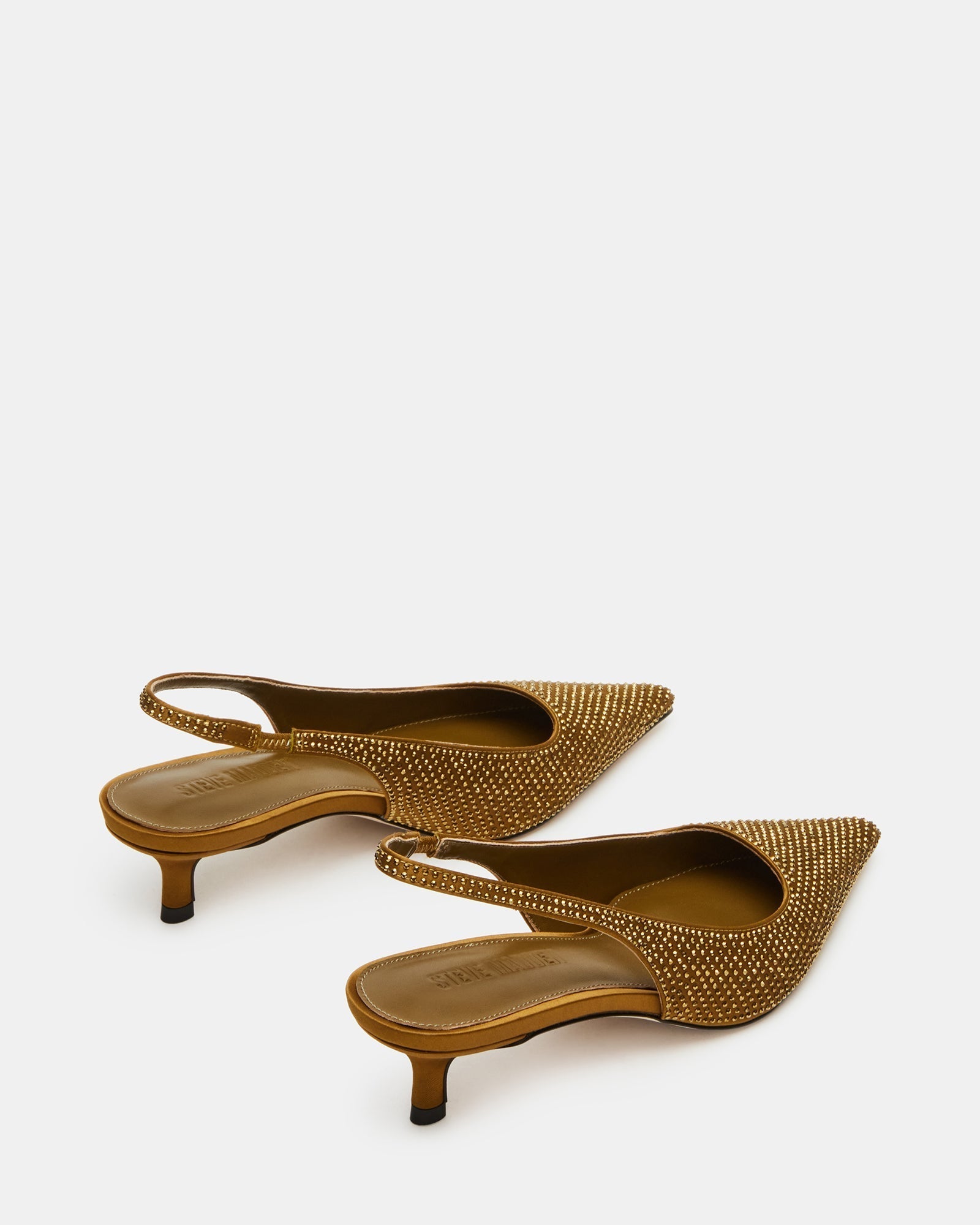 KARI OLIVE RHINESTONES - SM REBOOTED