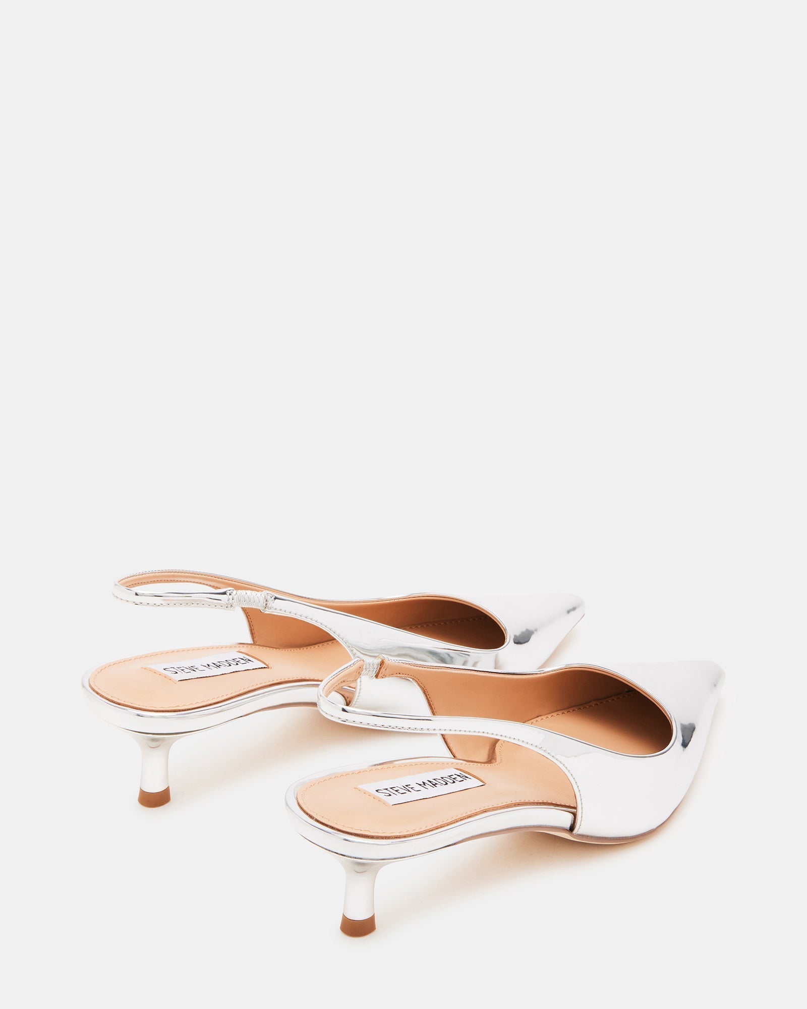 KARI SILVER - SM REBOOTED