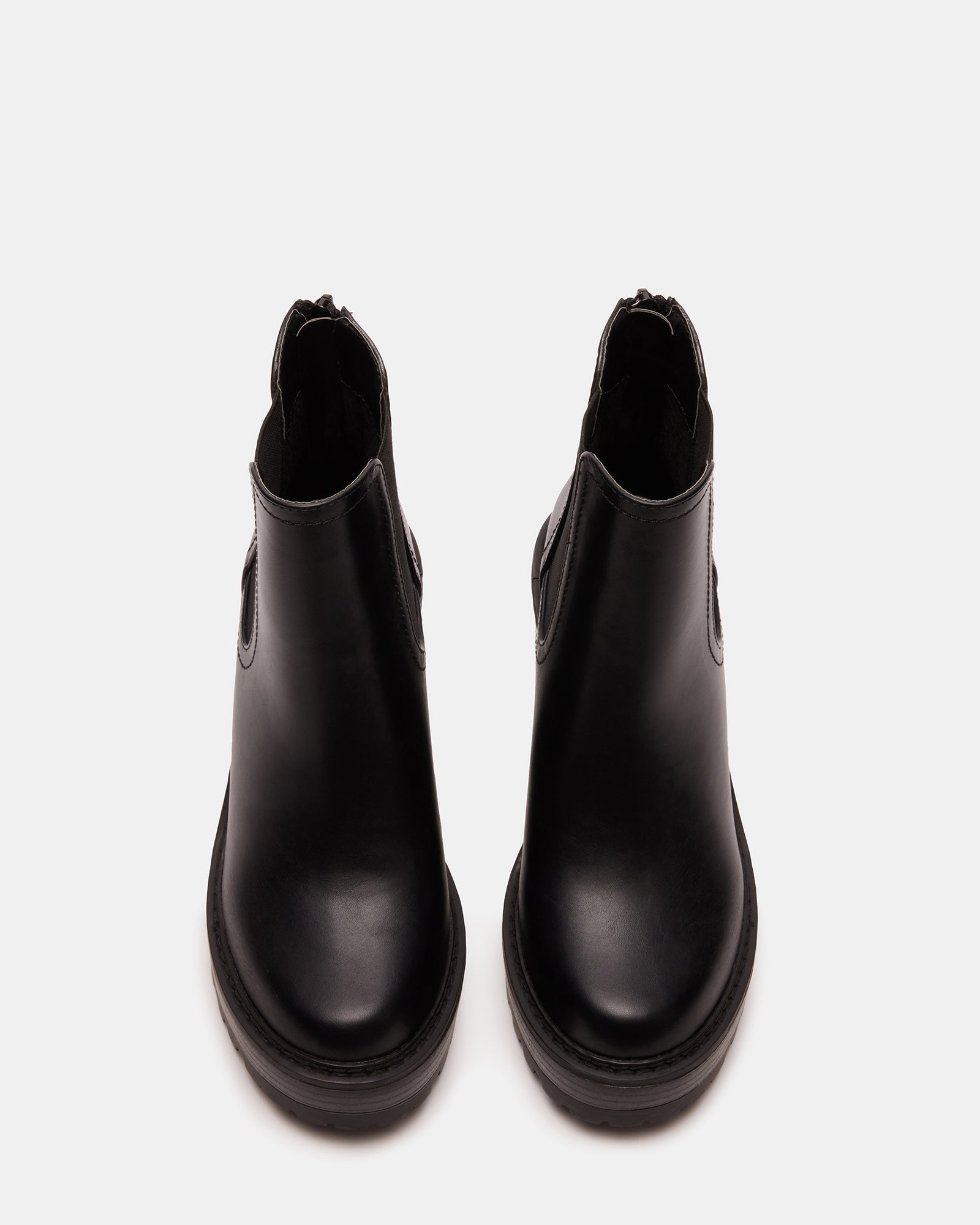 KAT BLACK - SM REBOOTED