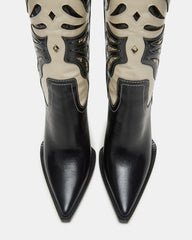 KAZ BLACK/WHITE - SM REBOOTED