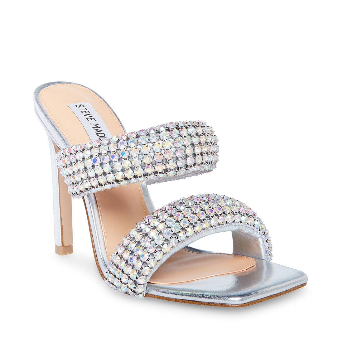 KAYLEE SILVER - SM REBOOTED