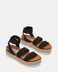 KIMMIE BLACK - SM REBOOTED