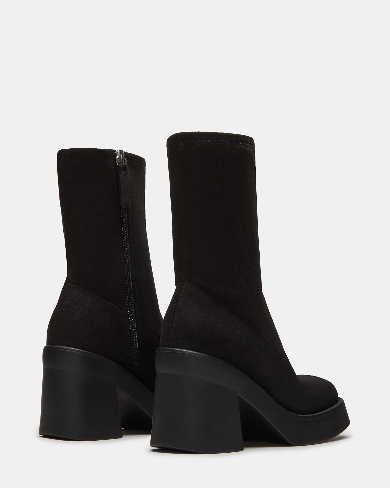 KLAYTON BLACK/BLACK - SM REBOOTED