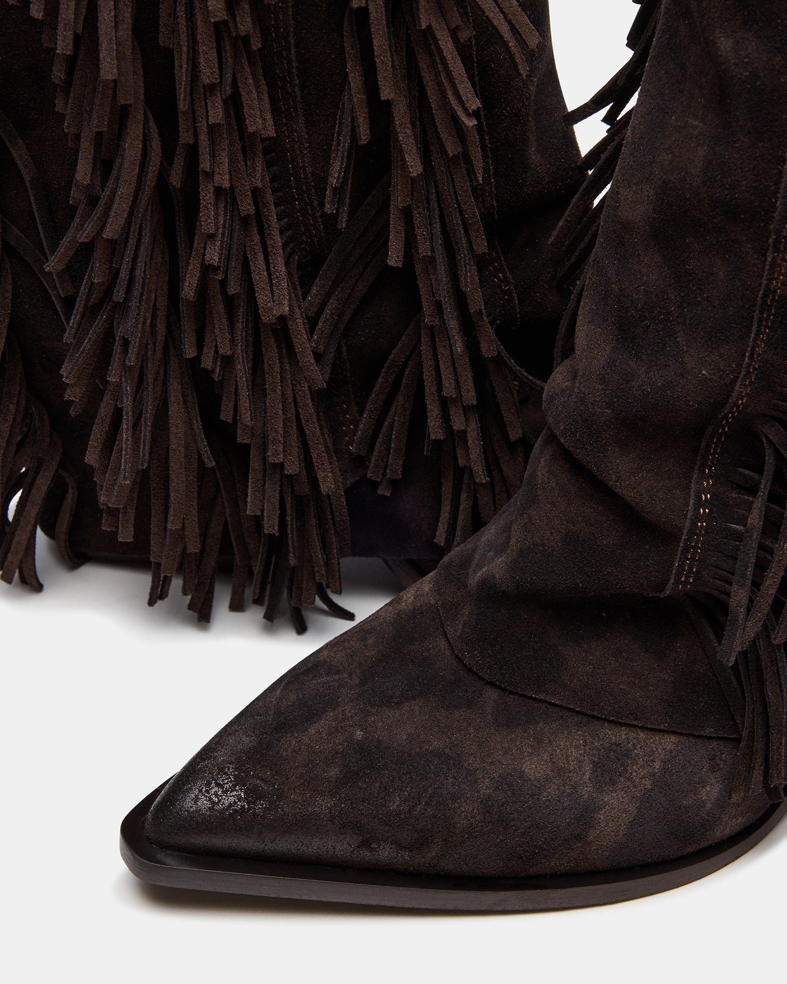 LANDMARK BROWN LEOPARD