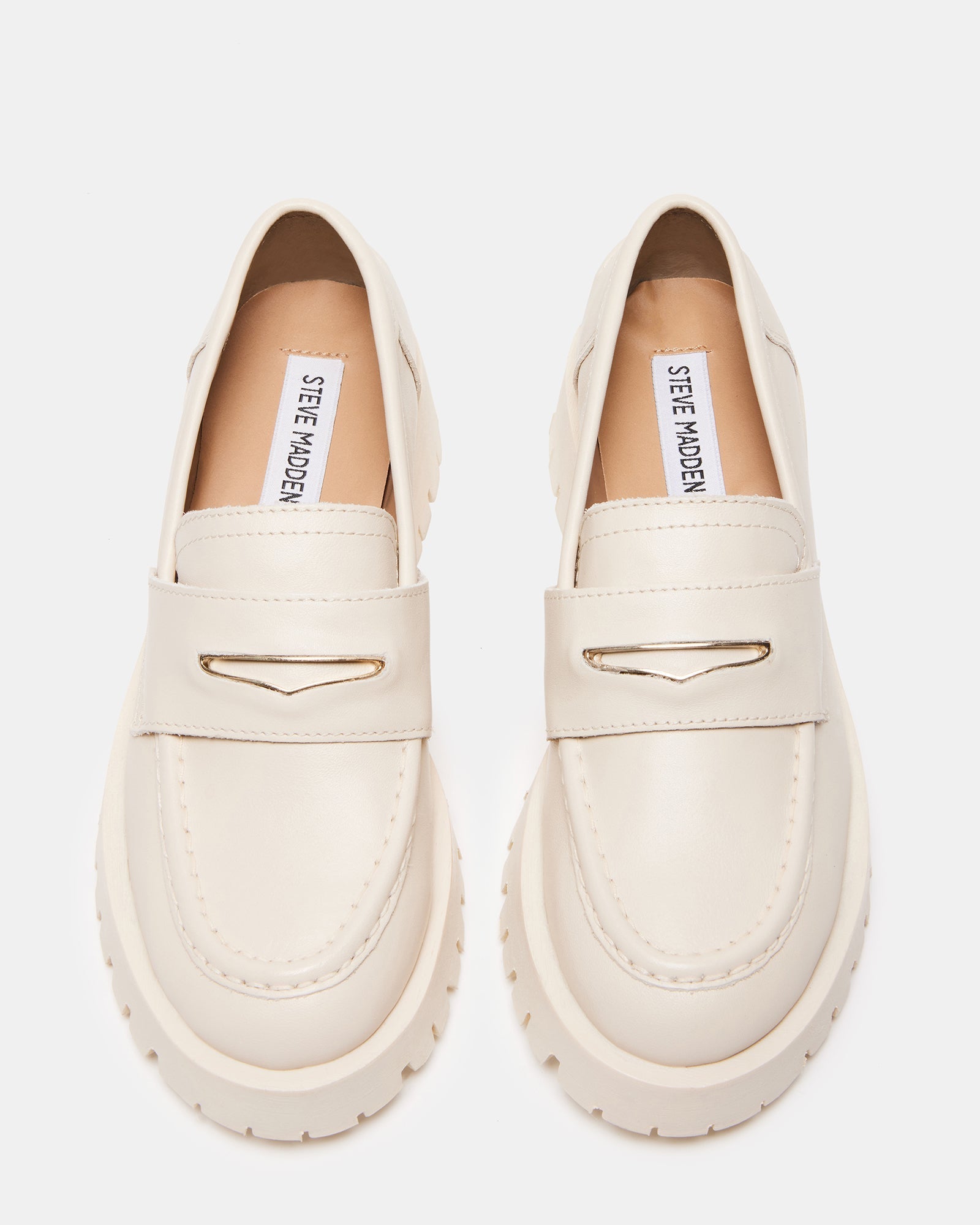 LAWRENCE BONE LEATHER - SM REBOOTED