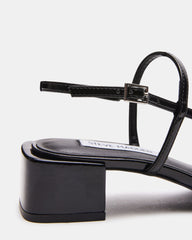 LEMONA BLACK - SM REBOOTED