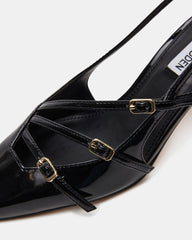 LIANA BLACK PATENT - SM REBOOTED