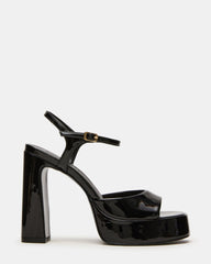 LIANDRA BLACK PATENT