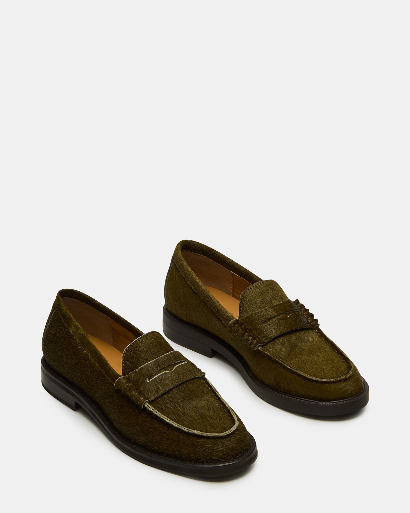 MADISON OLIVE - SM REBOOTED