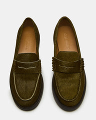 MADISON OLIVE