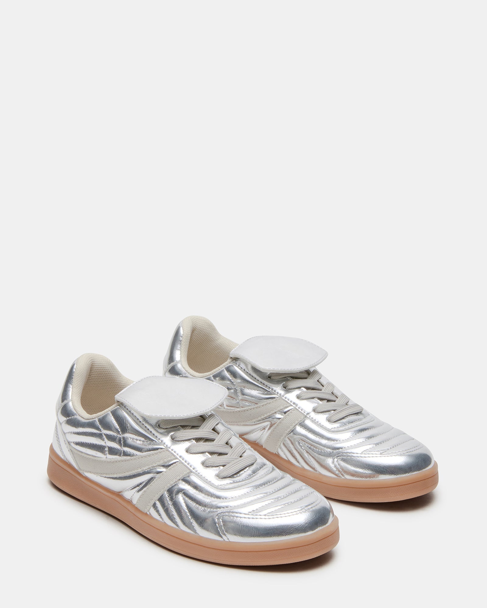MADRID SILVER