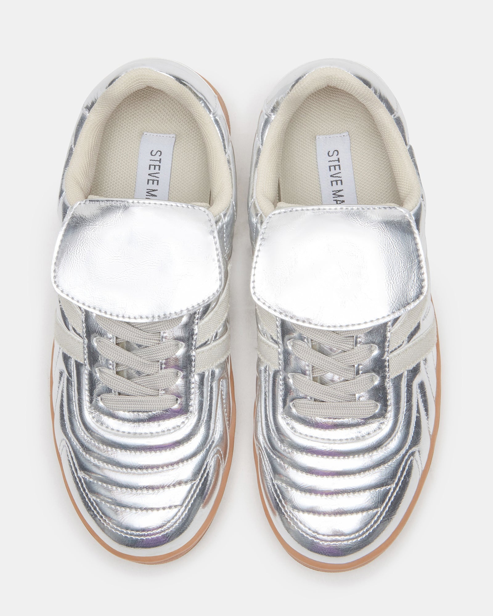 MADRID SILVER