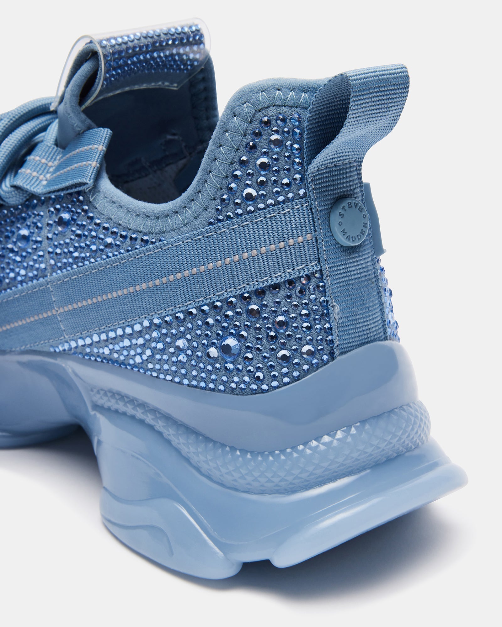 MAXIMA BABY BLUE MULTI - SM REBOOTED