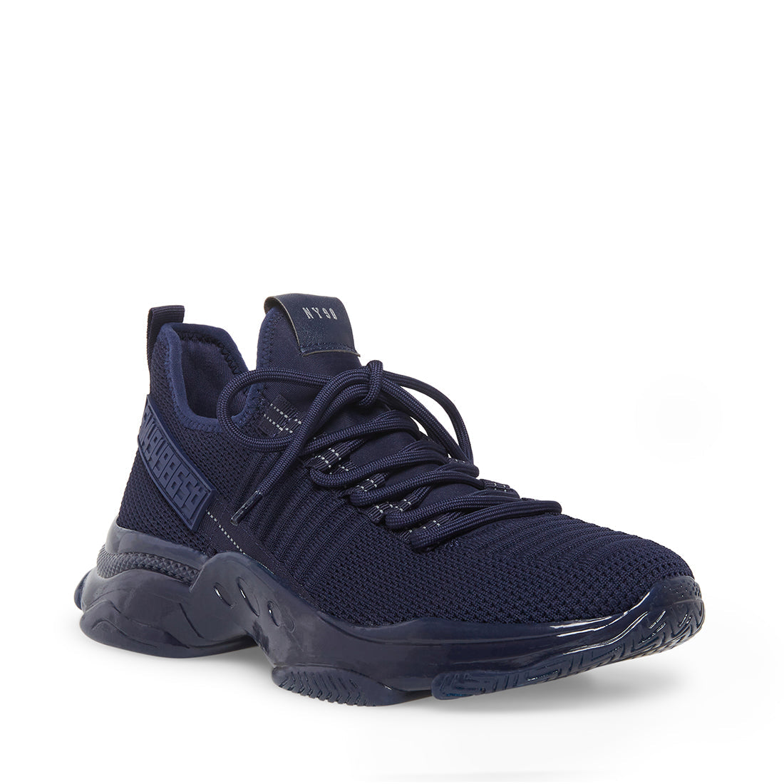 MAXXXIMO NAVY - SM REBOOTED