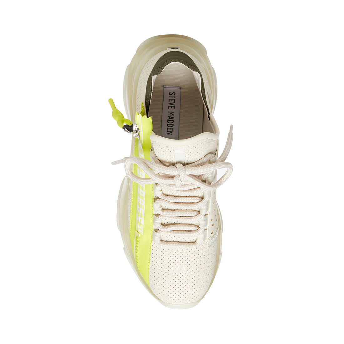 MEASURE OLIVE MULTI - SM REBOOTED