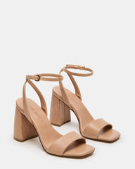 MESSA NATURAL LEATHER