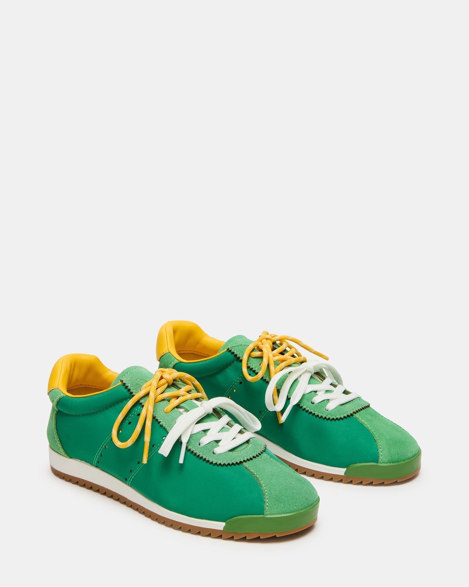 MIRAGE GREEN MULTI