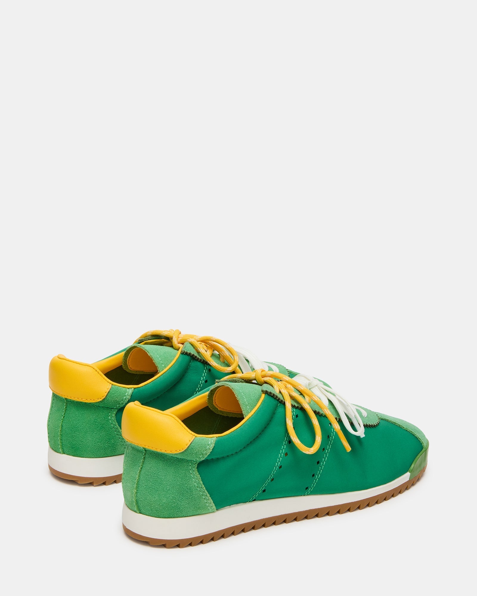 MIRAGE GREEN MULTI