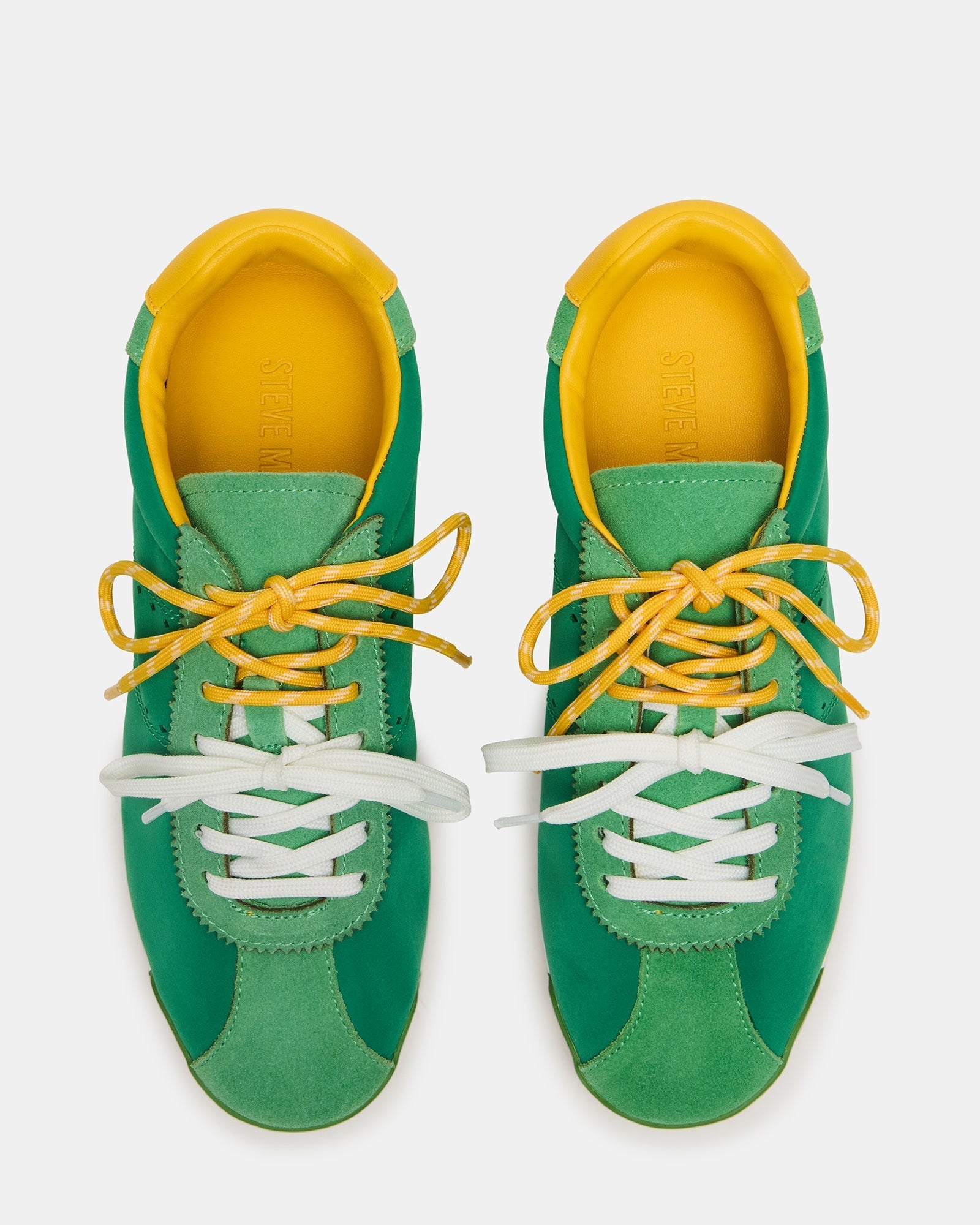 MIRAGE GREEN MULTI