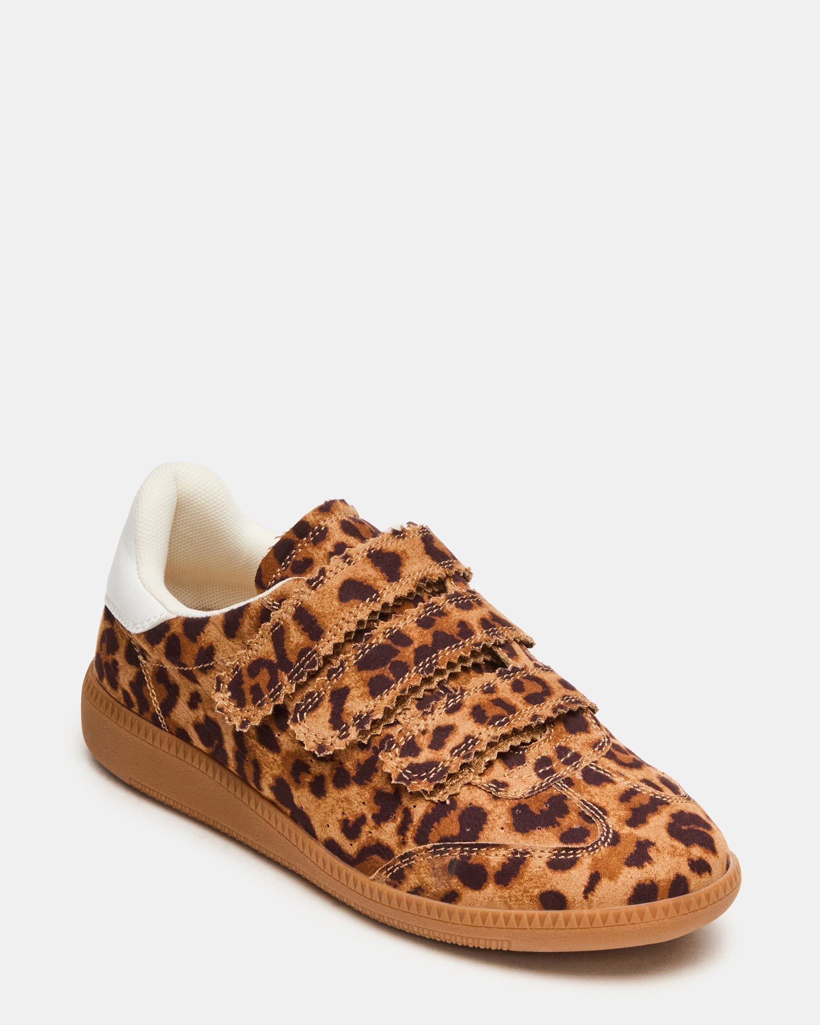 MOMENTUM LEOPARD