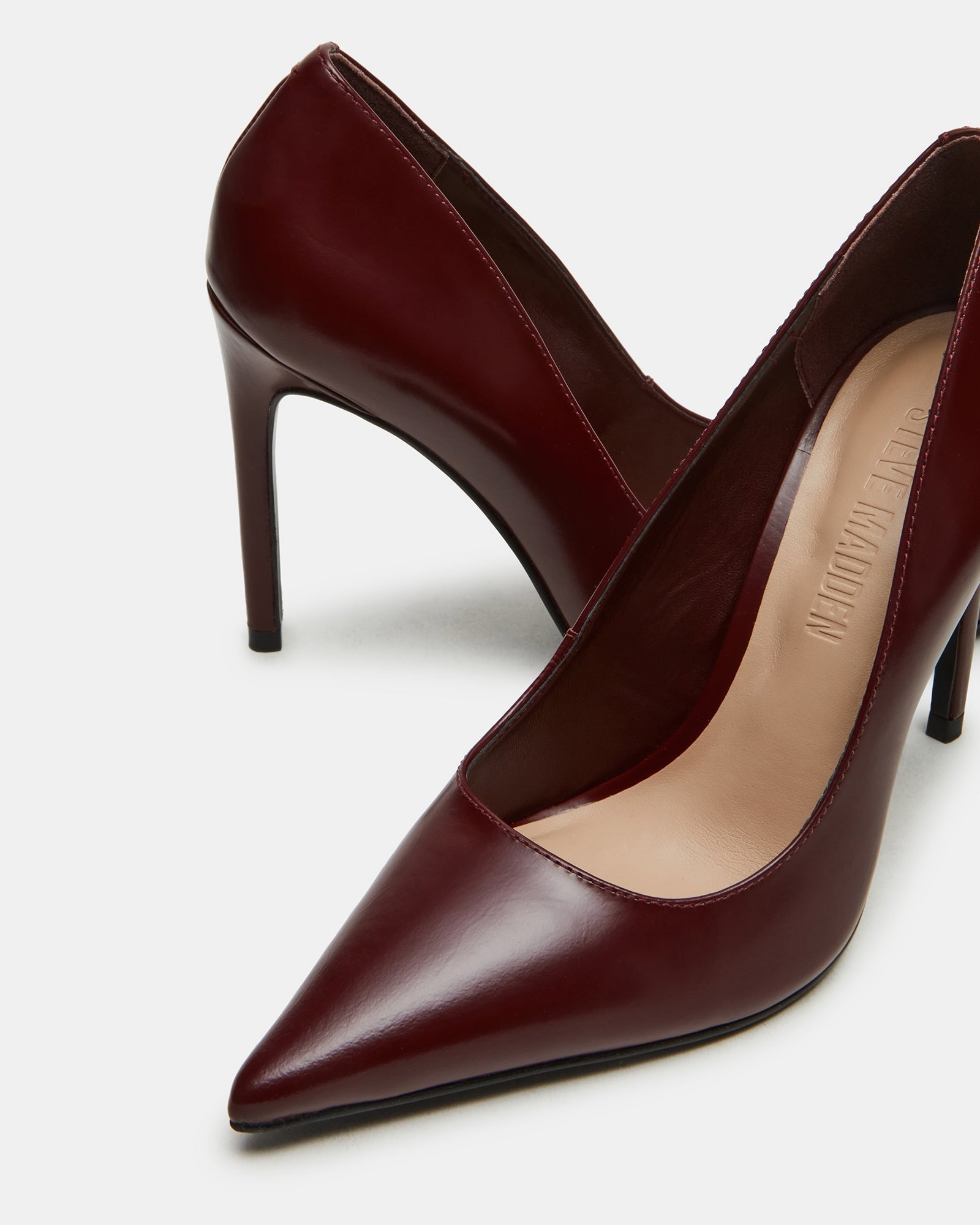 NOIR WINE LEATHER