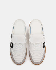 NOSTALGIC WHITE MULTI