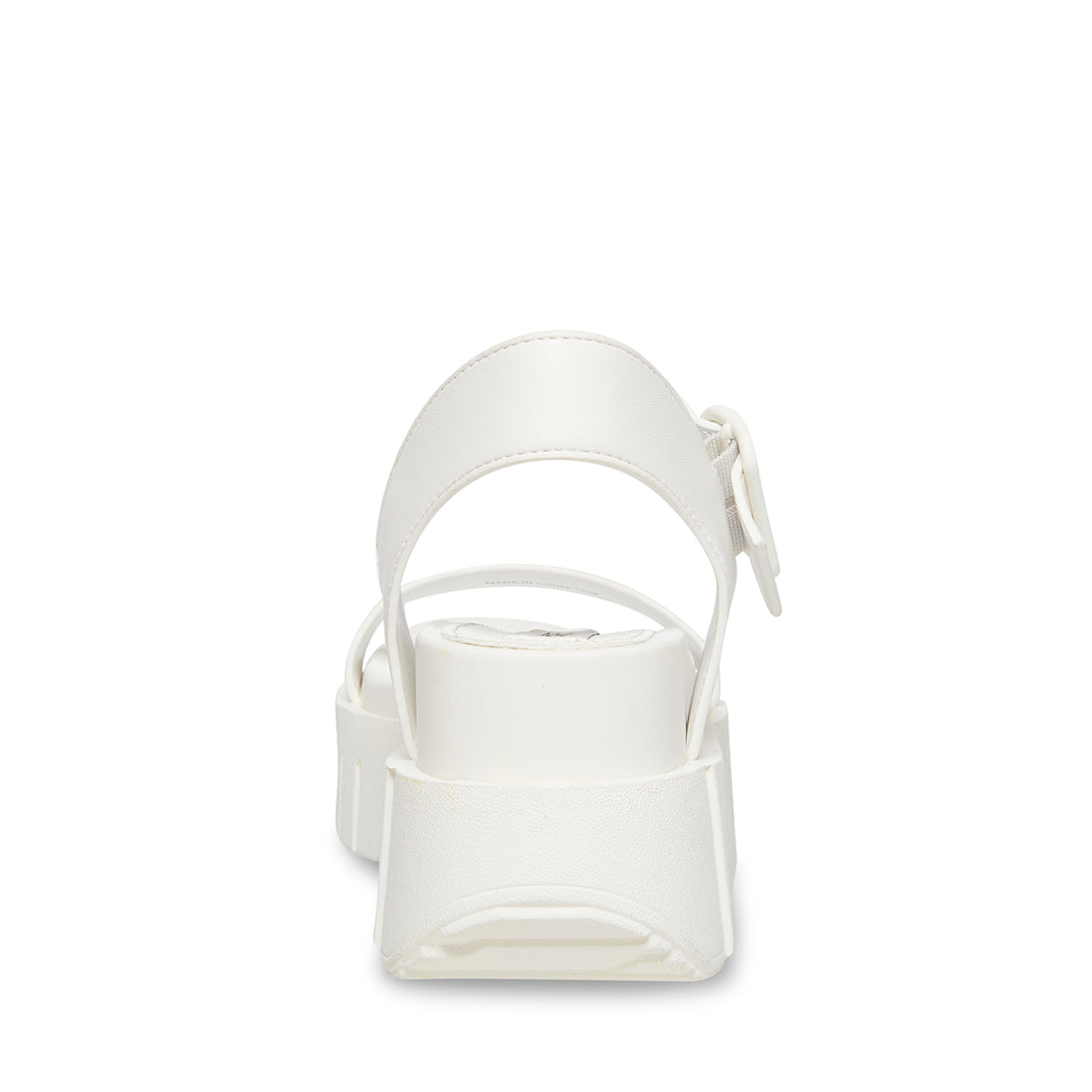 PASTRY WHITE - SM REBOOTED