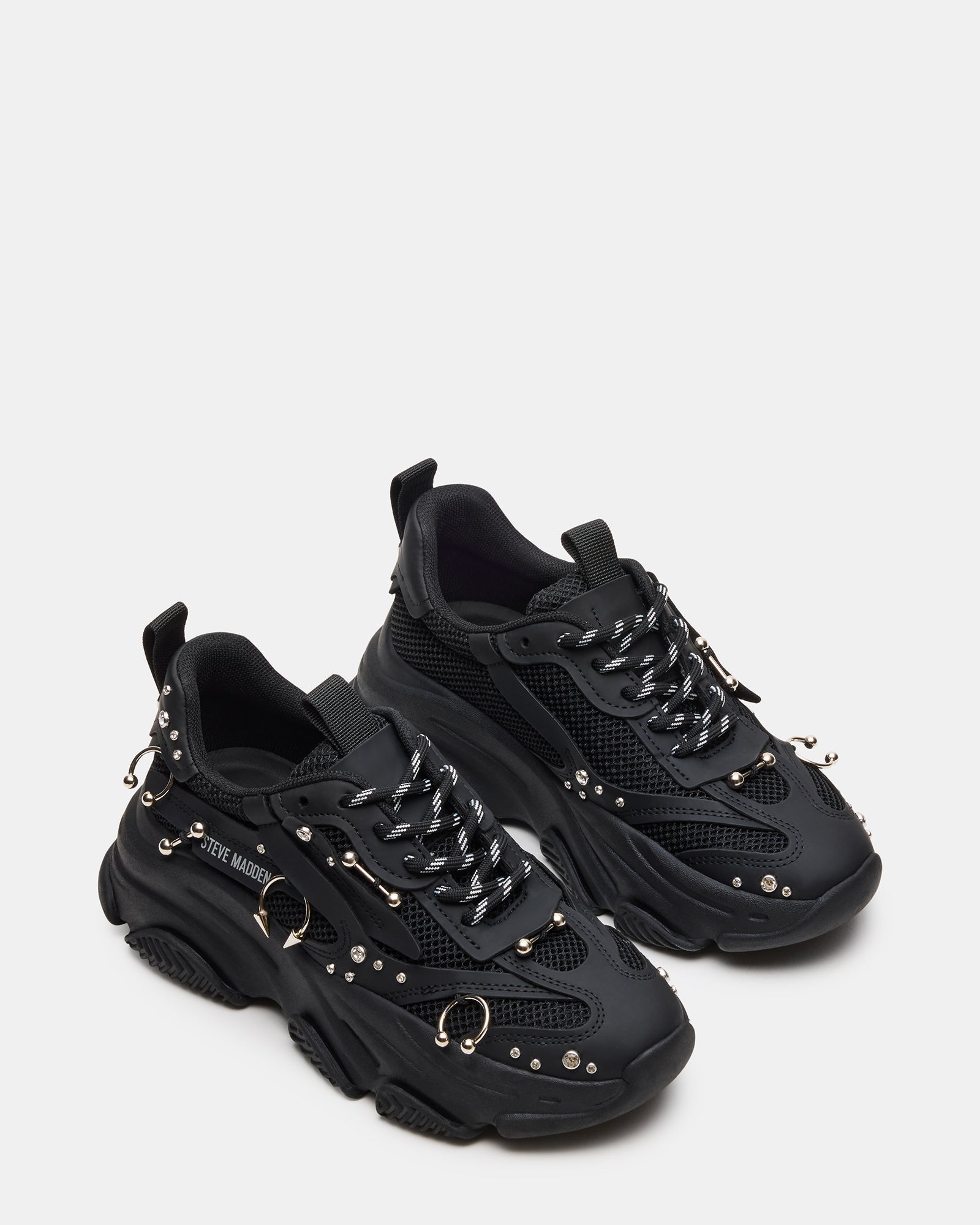 POSSESSION PIERCING BLACK