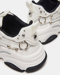 POSSESSION PIERCING WHITE