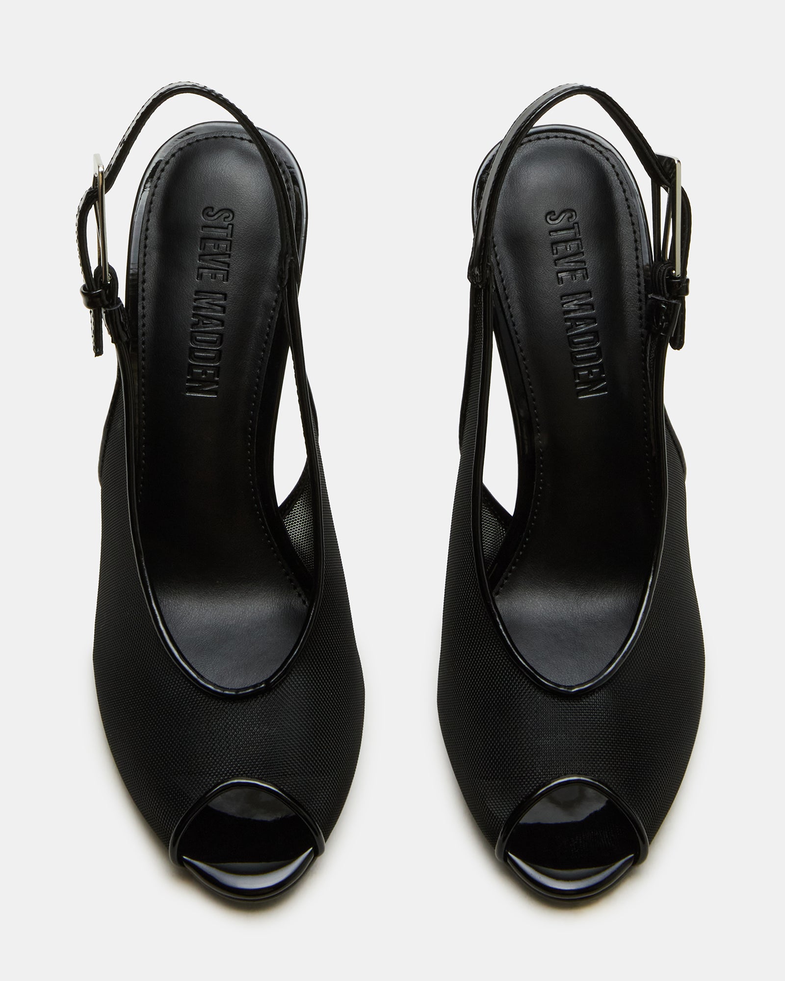 PRESCOTT BLACK