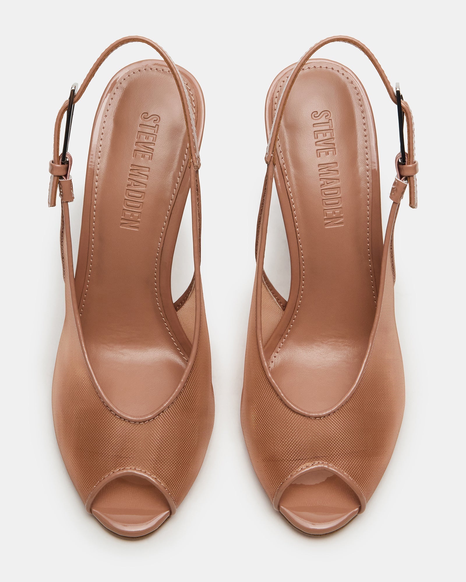 PRESCOTT NATURAL - SM REBOOTED